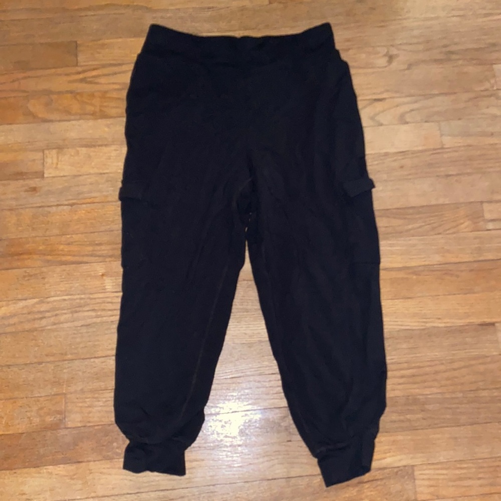 Cargo joggers from American Eagle